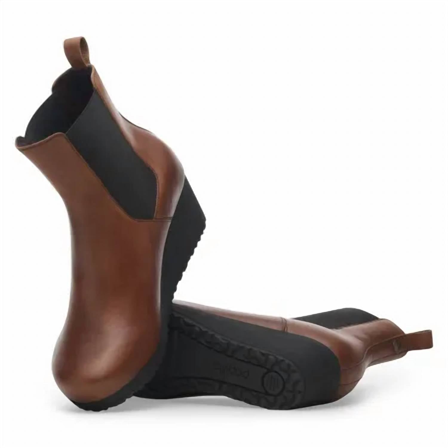 Birkenstock - Women's Ebba Slip On Boot