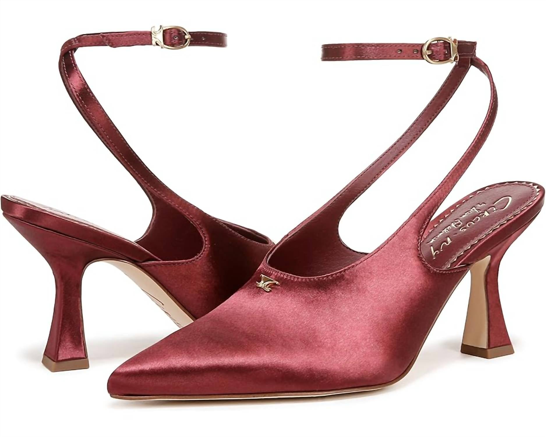 Circus By Sam Edelman - Women's Tara Heels