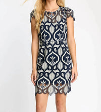 Caballero - Vanna Mini Dress