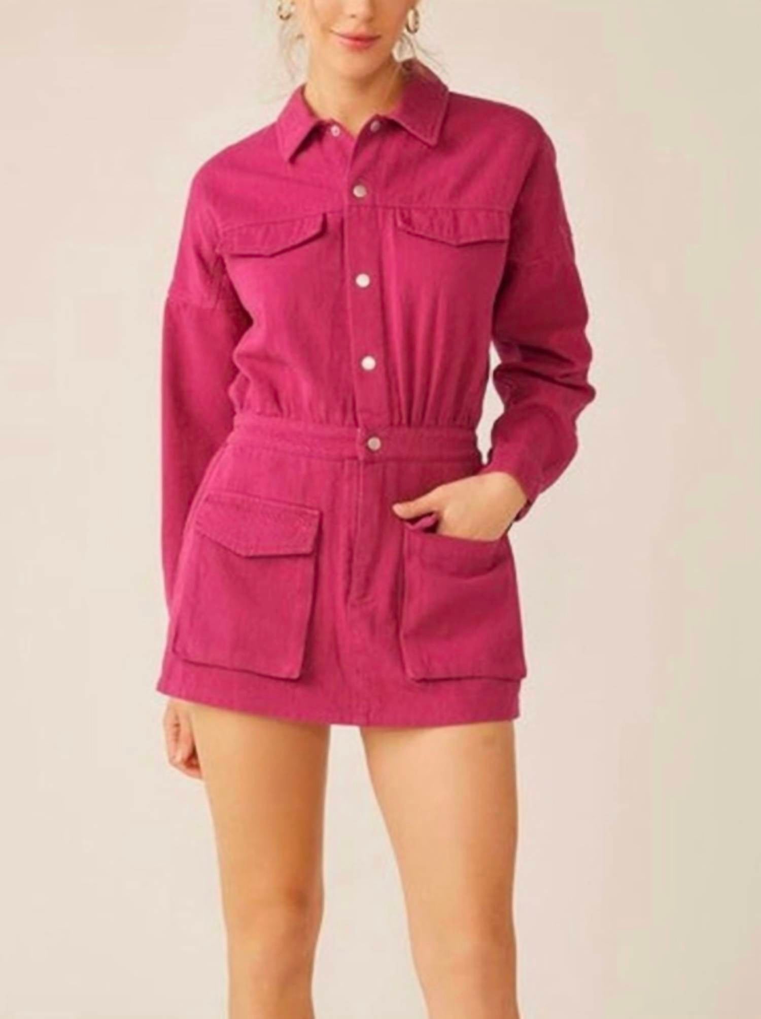 Idem Ditto - Keep It Cute Romper