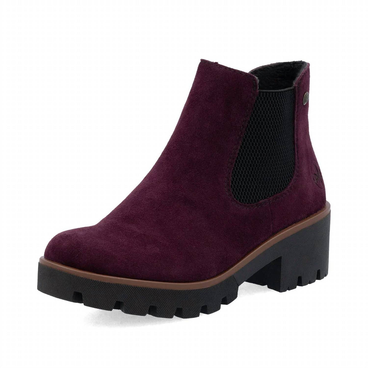 Rieker - Women's Chelsea Boot