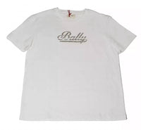 Bally - Women's Short Sleeve Logo T-shirt
