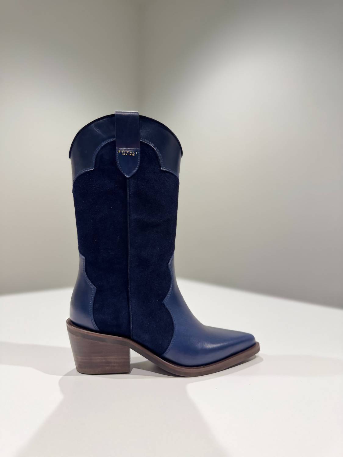 Stivali New York - Women's Houston Boots