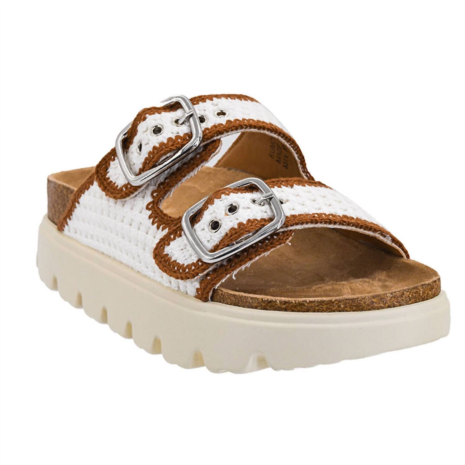 Corkys Footwear - Women's Rumor Has It Sandals