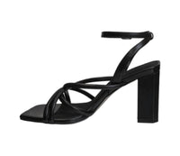 Naked Feet - Women's Mood Heel Sandals
