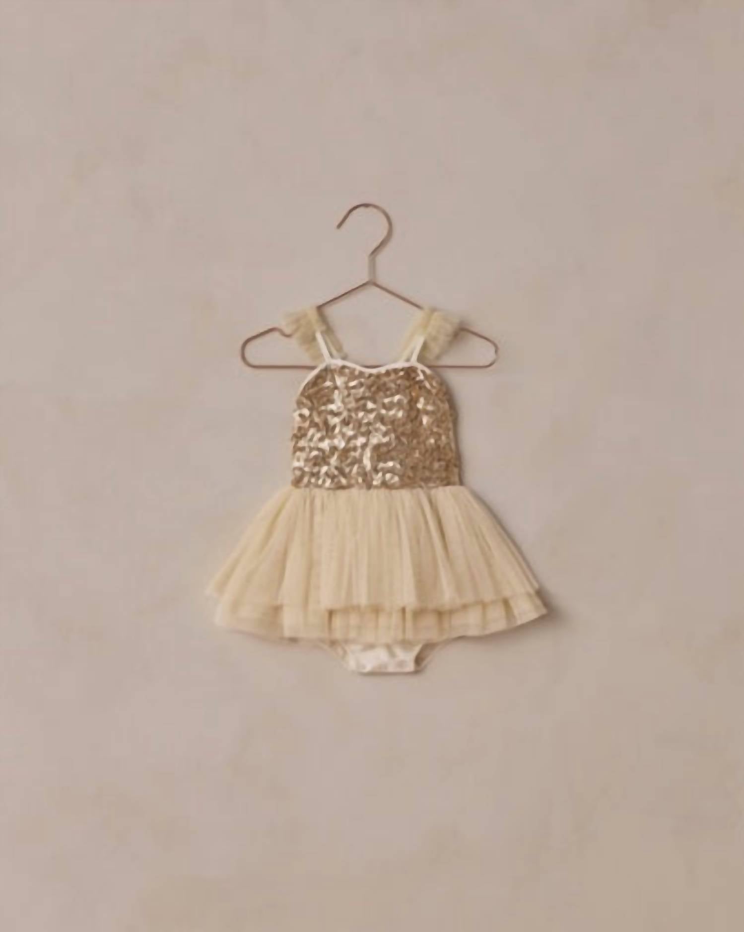 Noralee - Clementine Tutu Mini Dress