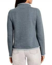 Nic + Zoe - Lounge Around Patina Top