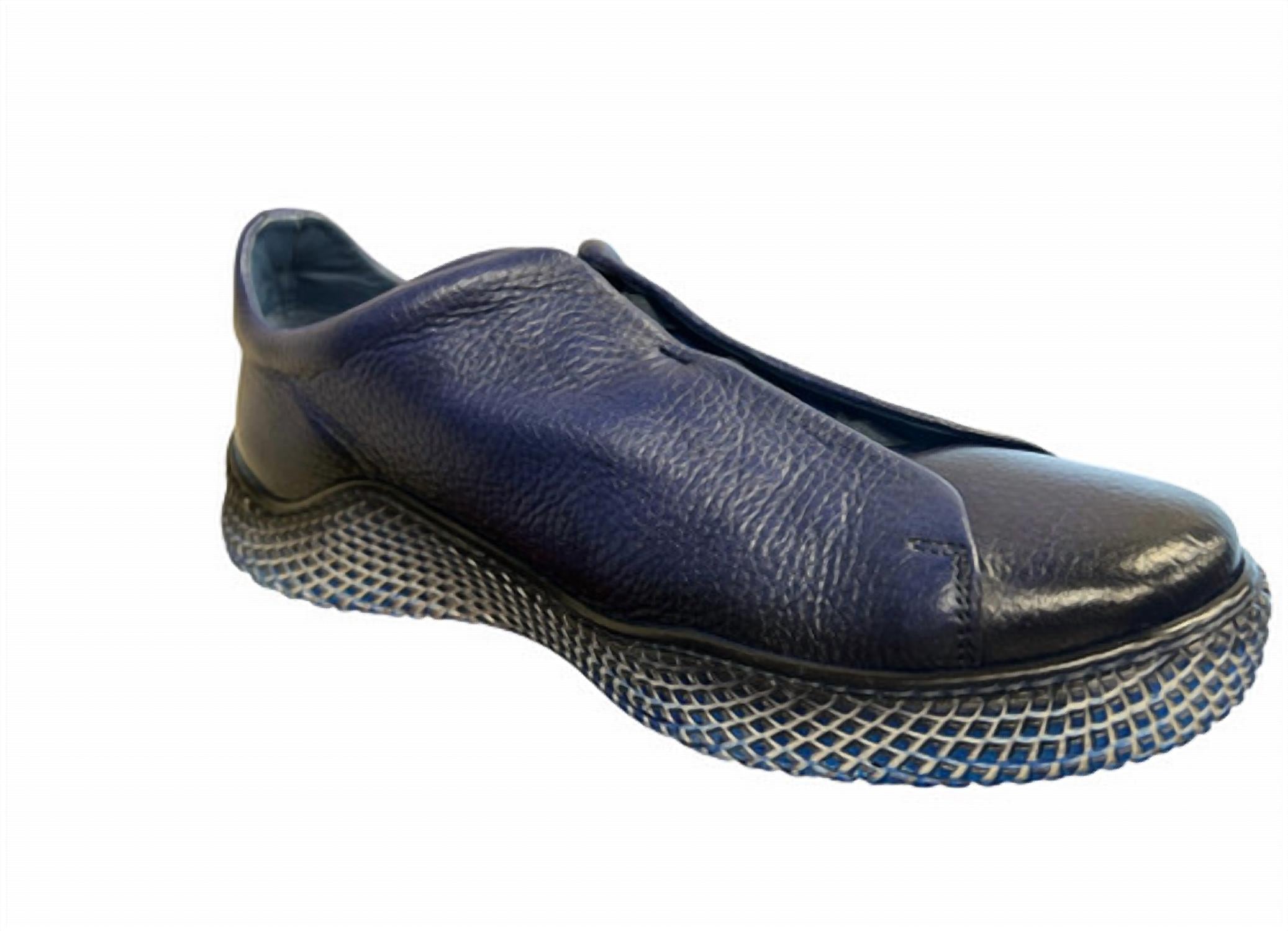 Mezlan - Men's Calcio Slip-on Sneaker