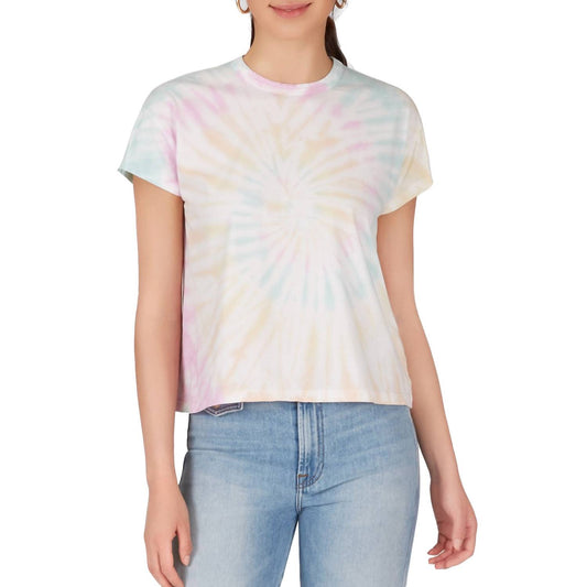 TIE DYE TEE