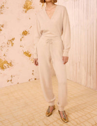 Ulla Johnson - Danica Cashmere Pants