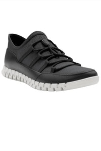 Ecco - Women's Gruuv Lite Sneakers