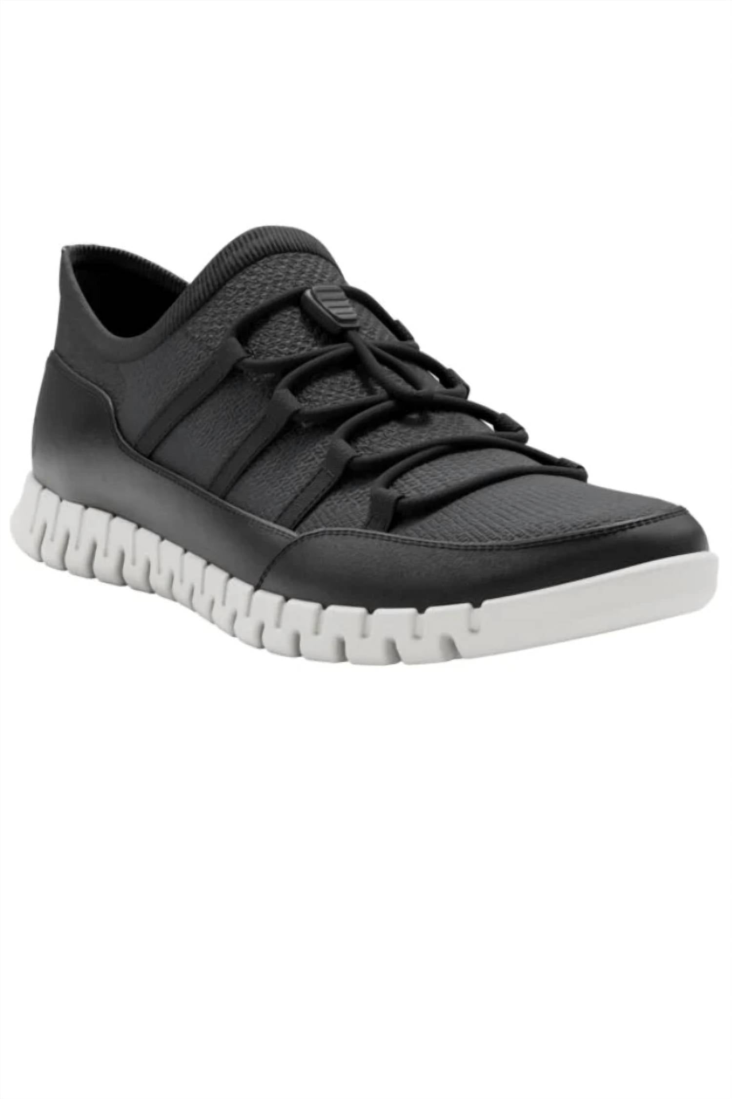 Ecco - Women's Gruuv Lite Sneakers