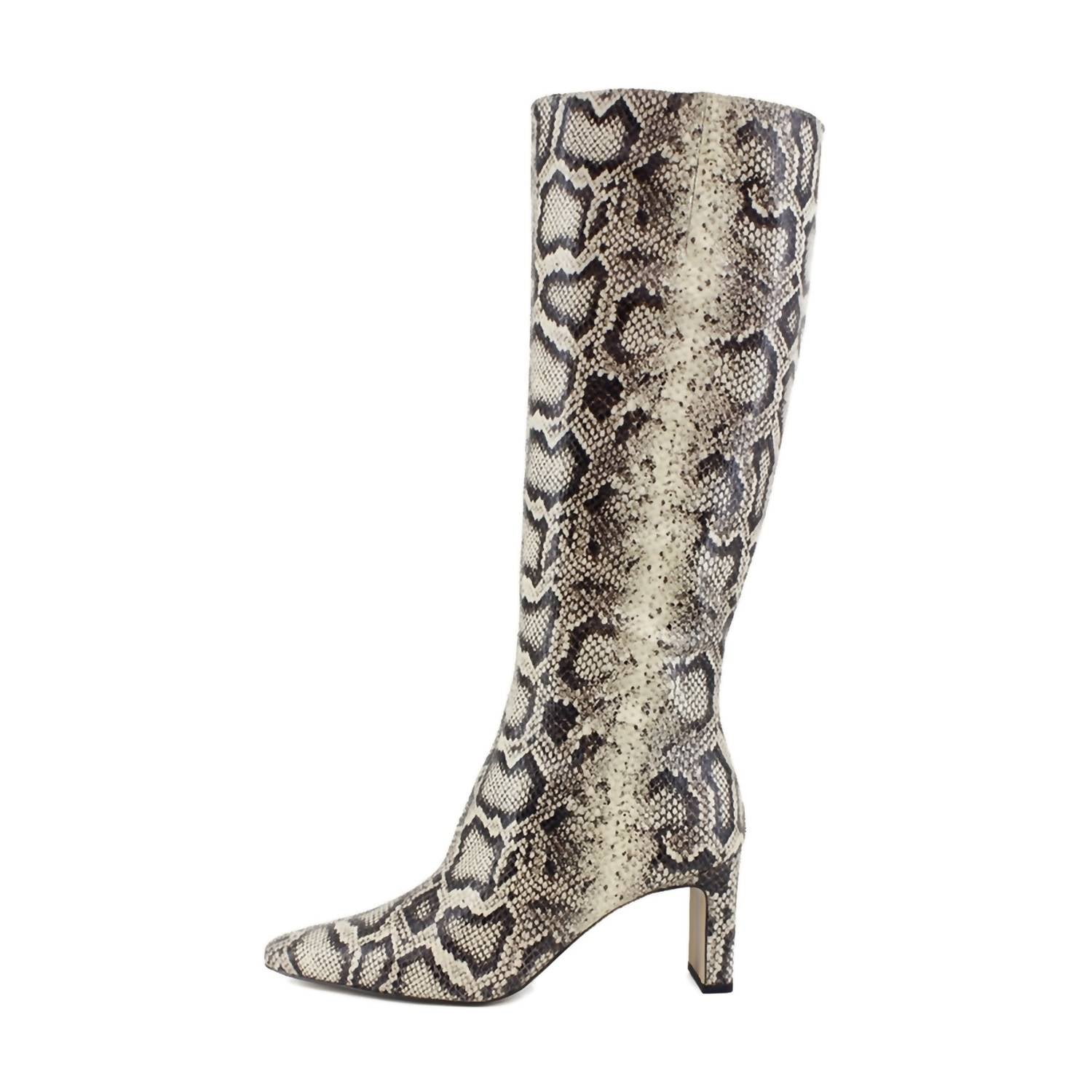 Sam Edelman - Women's Sylvia 2 Knee High Boot