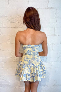 Adeline - Addison Dress