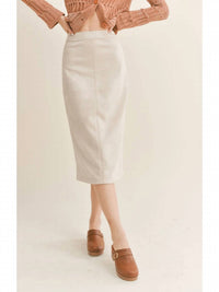 Sage The Label - SELENA SKIRT