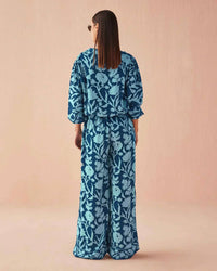 Omika - Avery Blouse