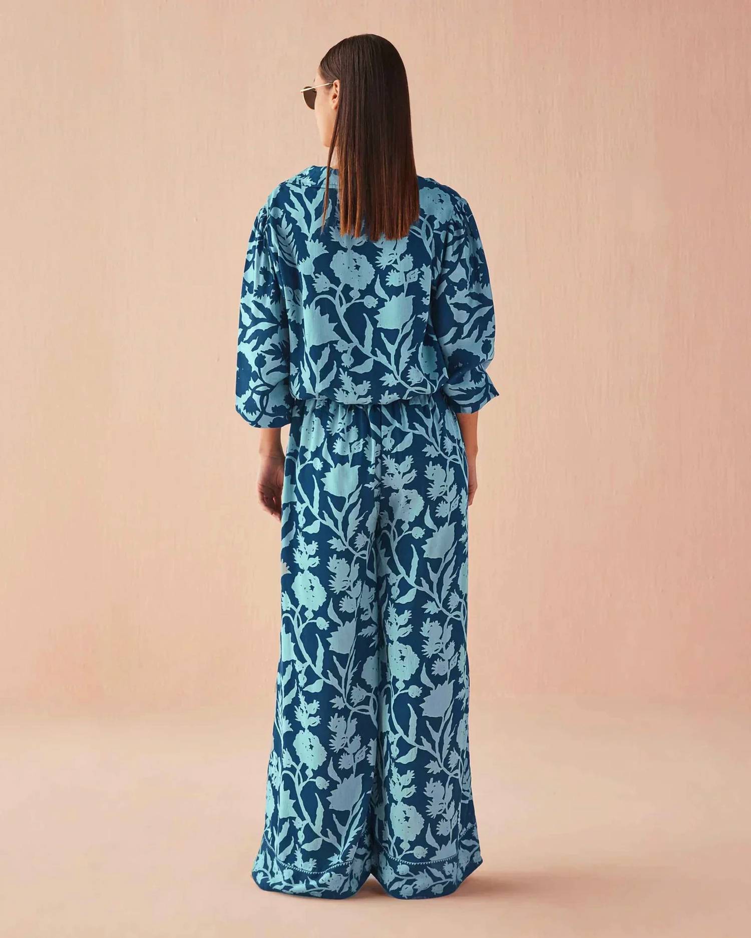 Omika - Avery Blouse