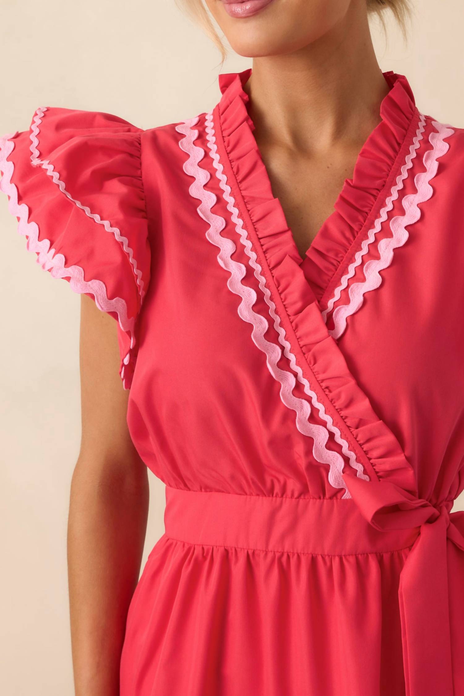 Entro - Ada Dress