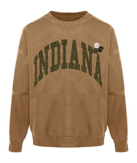 Newtone - Women's Roller Sweatshirt