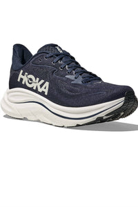 Hoka - Men's Clifton 10 Running Shoe - Wide