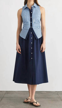 Tanya Taylor - Hannah Midi Dress