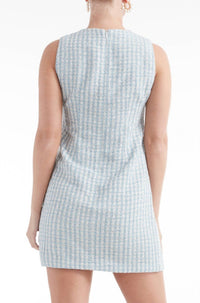 Hermoza - Fortunata Shift Dress