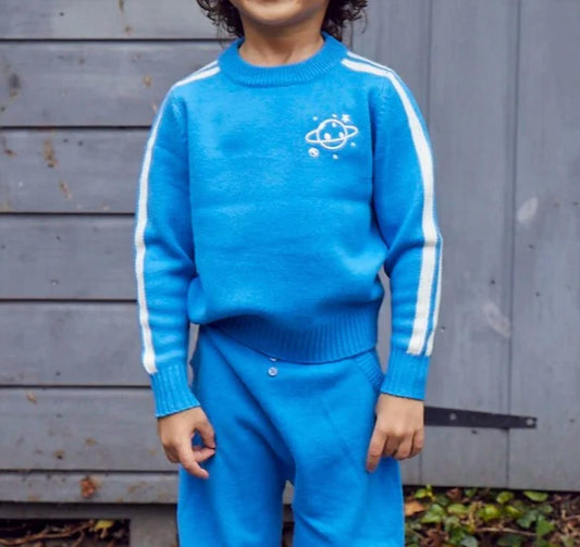 Mika & Milo - Planet Jumper