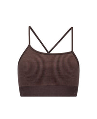 Nagnata - Elliptic Crop Top