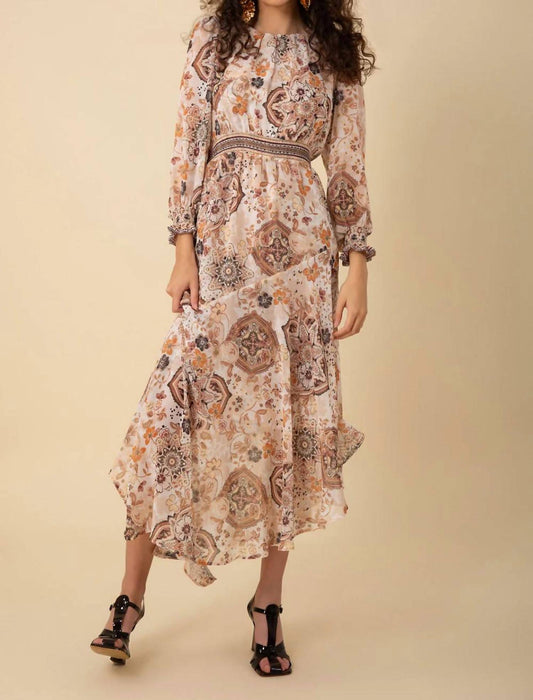 Hale Bob - Maia Dress