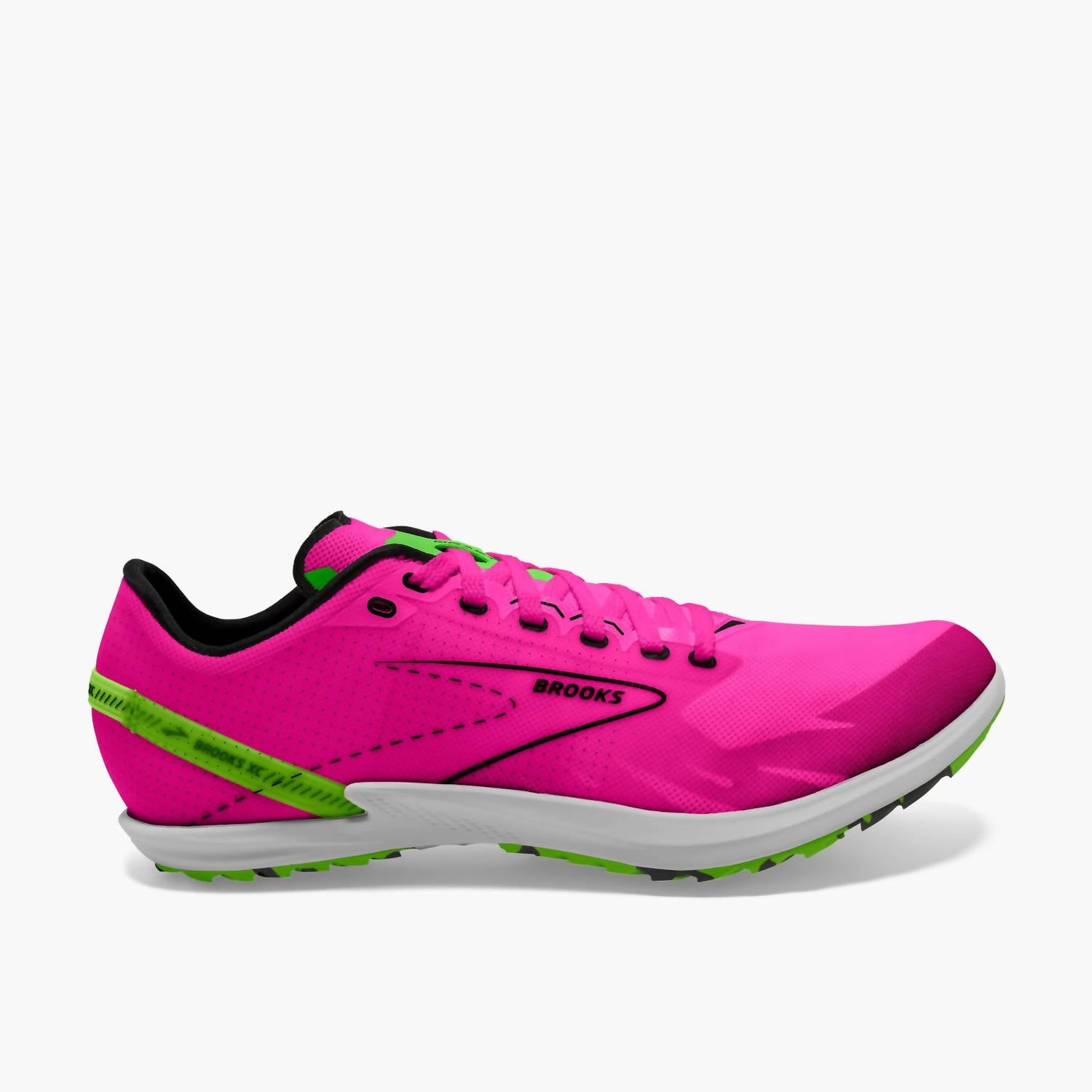 Brooks - Unisex Draft Xc Running Shoes