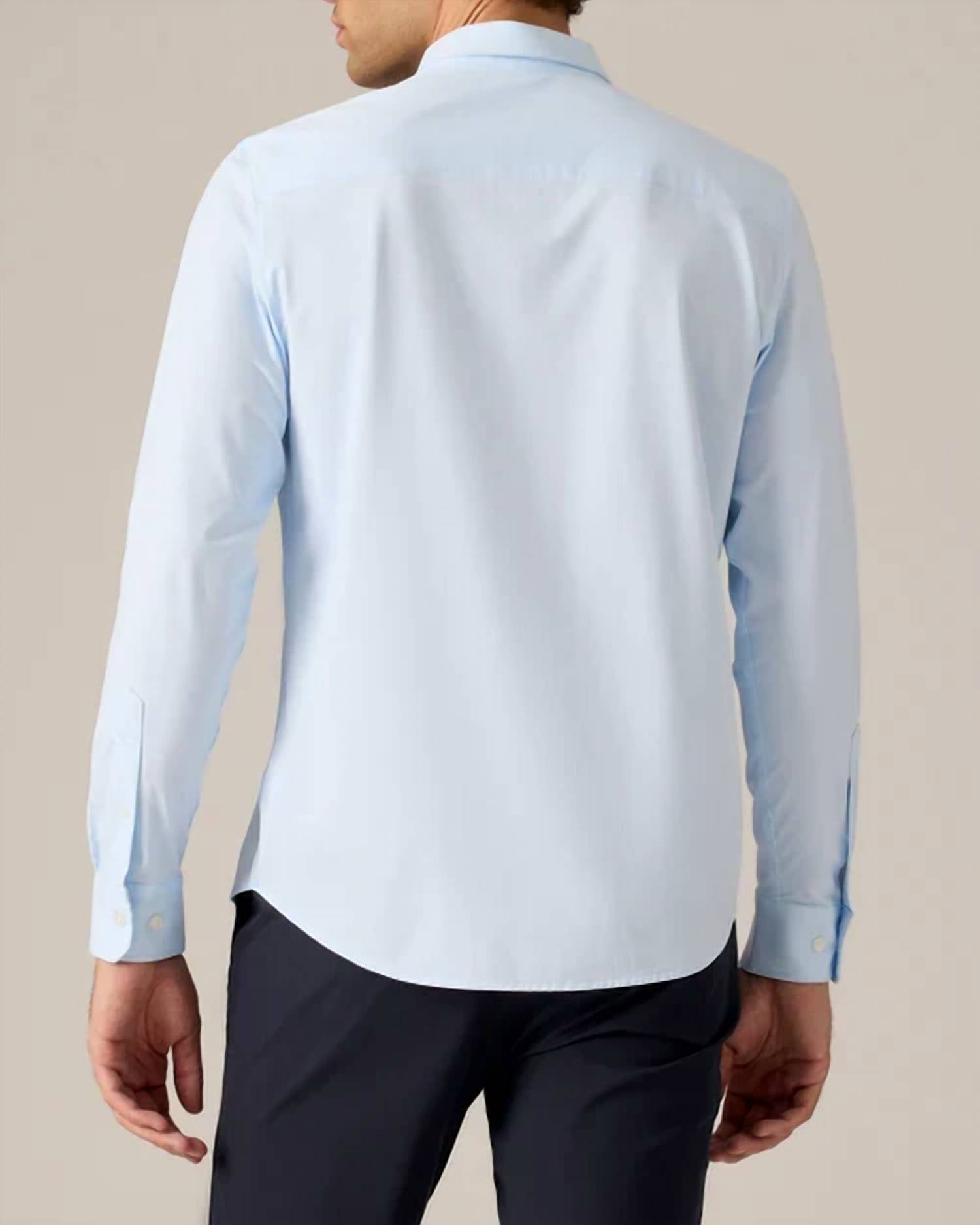 Rhone - Commuter Slim Shirt