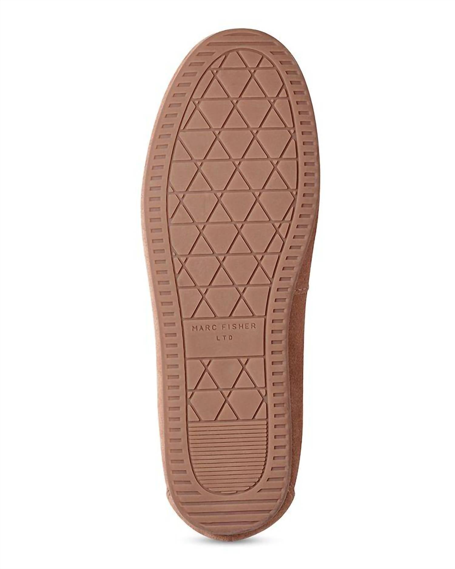 Marc Fisher - Women's Uleena Boat Loafers