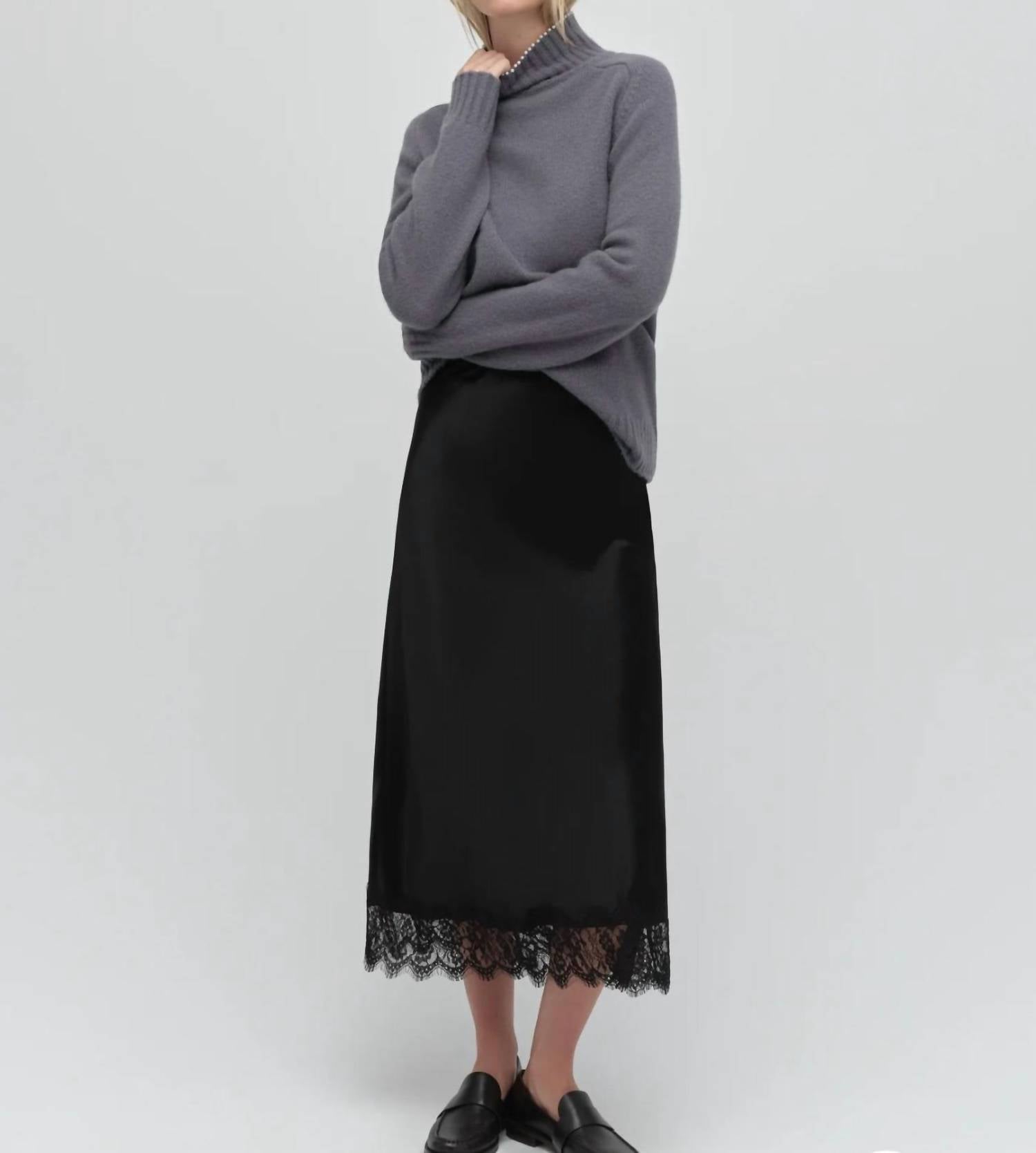 Favorite Daughter - The Duchess Sweater