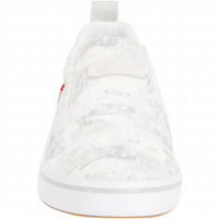 Xtratuf - Women's Canvas Sharkbyte Deck Shoes