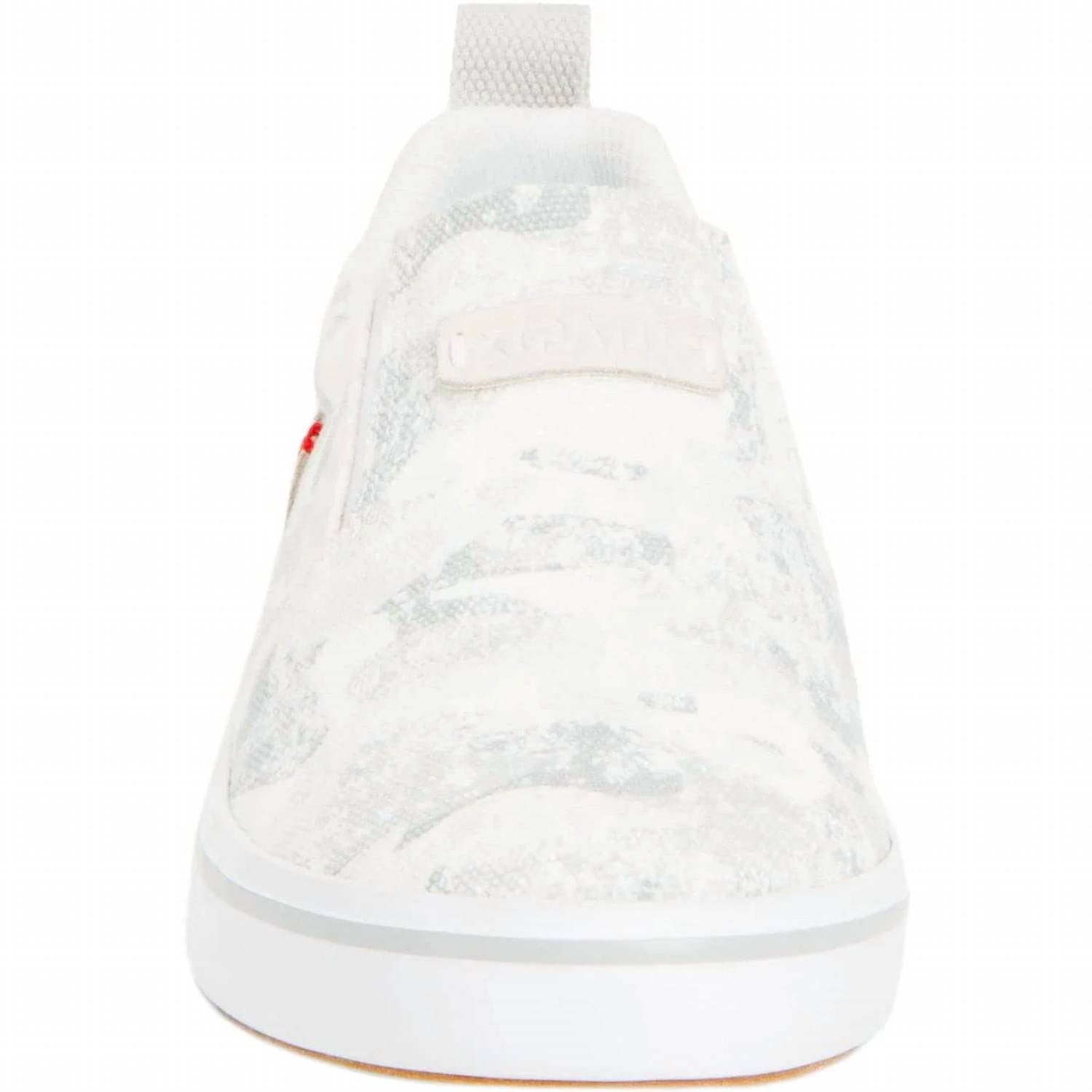 Xtratuf - Women's Canvas Sharkbyte Deck Shoes