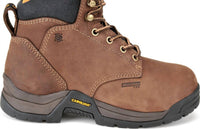 Carolina - Women's Raleigh Met Guard Aluminum Toe Work Boot