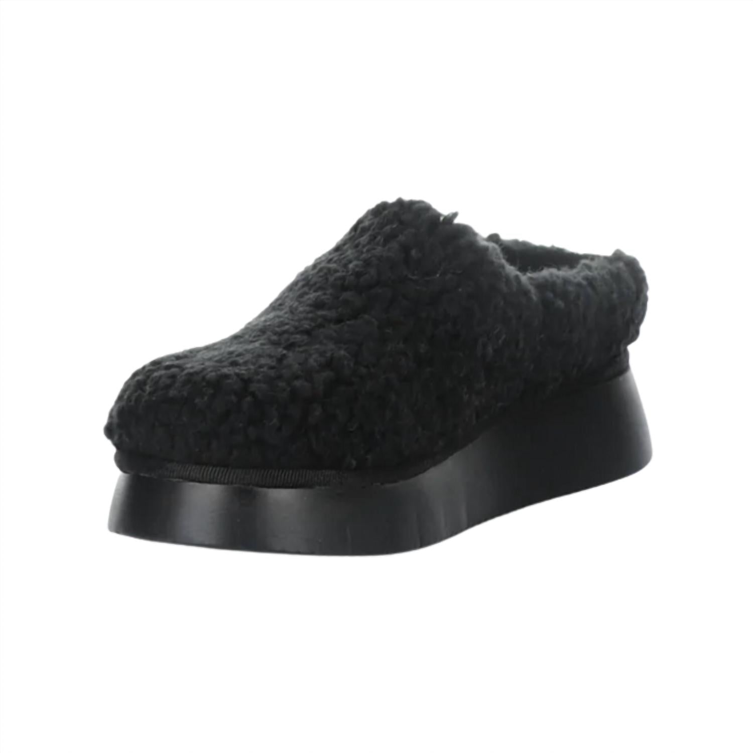 Fly London - Women's Cafe Mule
