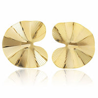Sheila Fajl - Women's Clay Studs Earrings