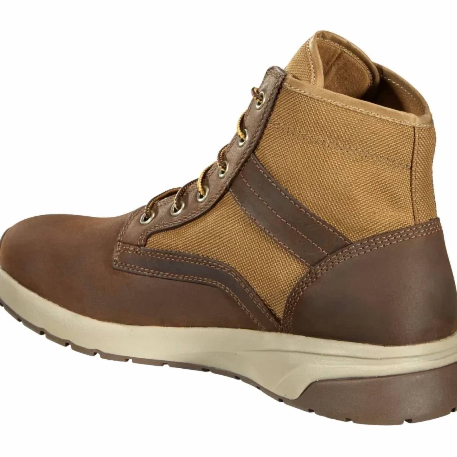 Carhartt - Men’s Force Nano Comp Toe Work Boot