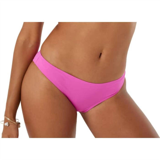 Roxy - Beach Classics Hipster Bikini Bottom