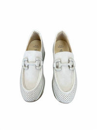 Softwaves - Women's Clarice Platform Loafers