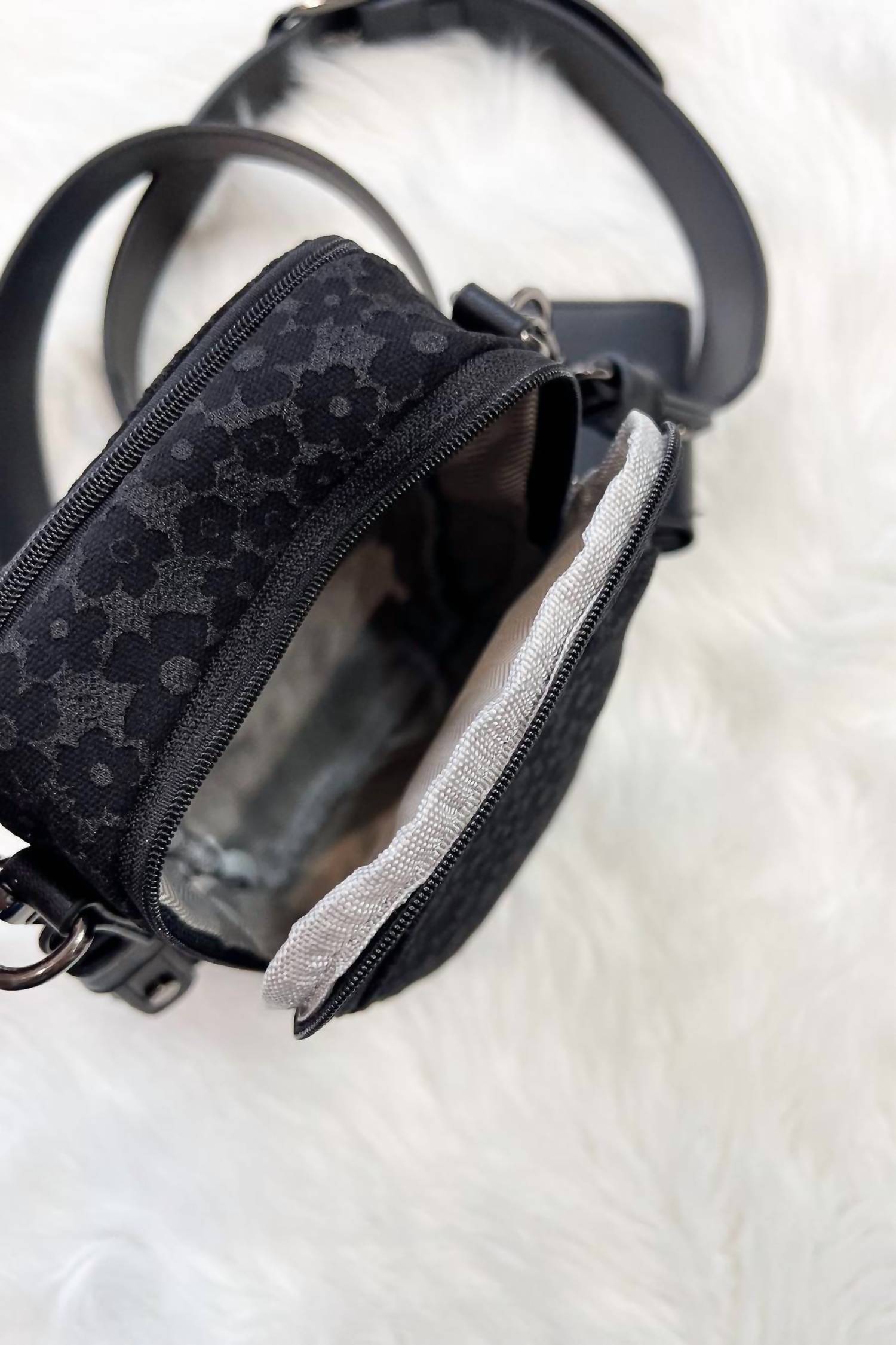 Jen & Co. - Parker Crossbody Bag