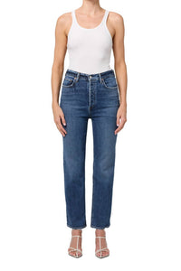 Agolde - 90's Pinch Waist Jeans