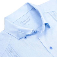 Texas Standard - Men's Texas Guayabera Shirt