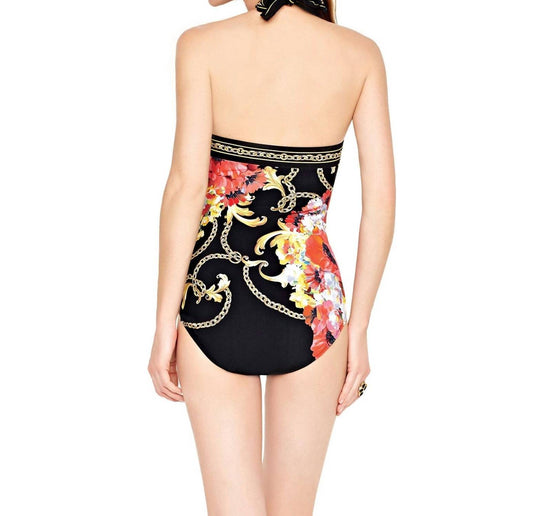 Gottex - High Neck Underwire One Piece Swimsuit