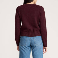 Pendleton - Relaxed Shetland Collection Crew Sweater