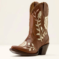 Ariat - Women's Arrosa J Toe Western Boot