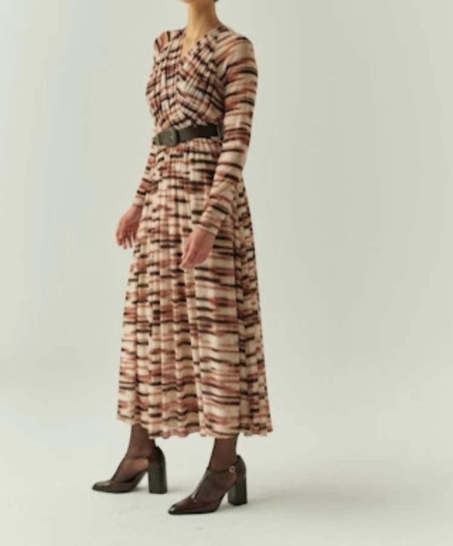 Exquise - Bellamy K Dress
