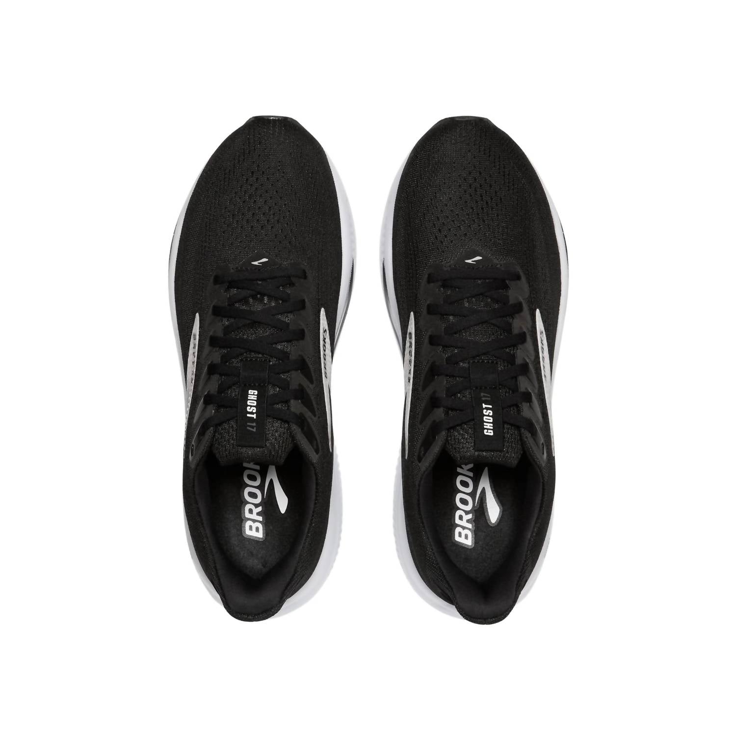 Brooks - Men's Ghost 17 Running Shoes
