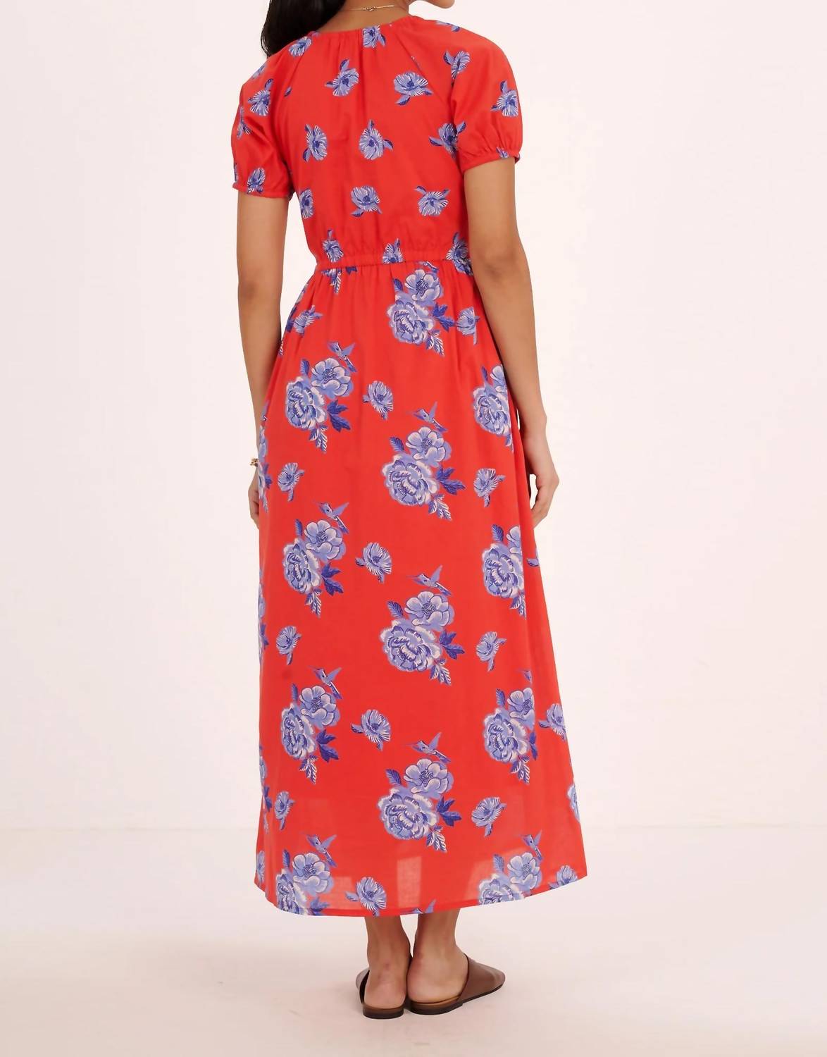 Banjanan - Norma Dress